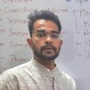 Photo of Dr. Siddhant Bhardwaj