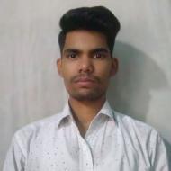 Aakash Singh Class 12 Tuition trainer in Delhi