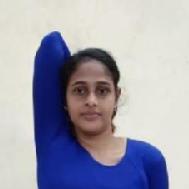 Deblina B. Yoga trainer in Kolkata