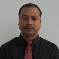 Rajeev Kumar Giri Class 12 Tuition trainer in Varanasi