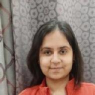 Sarita T. Class 12 Tuition trainer in Faridabad