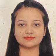 Rachna S. Class I-V Tuition trainer in Delhi