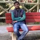 Photo of Anurag Kumar