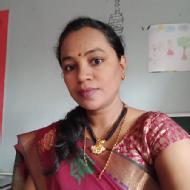 Meena Jadhav Class I-V Tuition trainer in Jalgaon