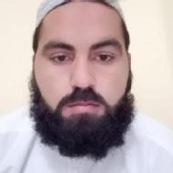 Abdur Rehman Arabic Language trainer in Islamabad