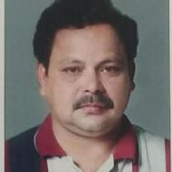 Deepak Dash Quantitative Aptitude trainer in Bhubaneswar