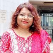 Arpita G. Class I-V Tuition trainer in Kolkata