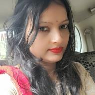 Richa Mahajan NEET-UG trainer in Bhopal
