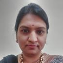 Photo of Anubhuti B.