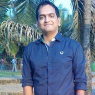 Umesh Khillare Quantitative Aptitude trainer in Pune
