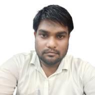 Pukhraj Saini Web Development trainer in Noida