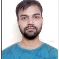 Amit Verma Class I-V Tuition trainer in Delhi
