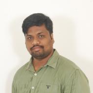 P Krishna Sai BTech Tuition trainer in Hyderabad
