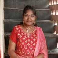 Harika C. Salesforce Administrator trainer in Vijayawada