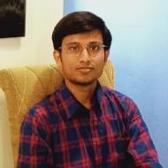 Goutam G. Class 11 Tuition trainer in Kolkata