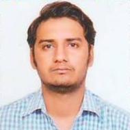 Alok Kumar Tiwari Class 12 Tuition trainer in Gwalior