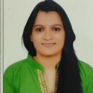 Dr Sonalee Badave Class 12 Tuition trainer in Pune
