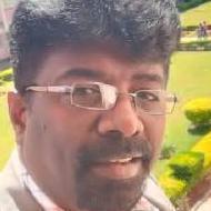 D. Antony Sahayaraj Soft Skills trainer in Madurai