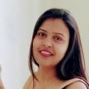 Photo of Pooja Chaudhary