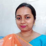Sayani K. BSc Tuition trainer in Midnapore
