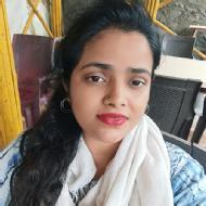 Ragini Upadhyay Class I-V Tuition trainer in Mumbai