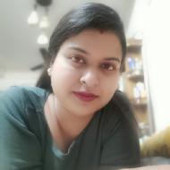 Tanushree Pal Class I-V Tuition trainer in Kolkata