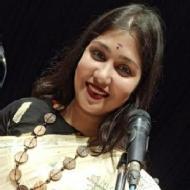 Parnamita Pramanik Vocal Music trainer in Raiganj