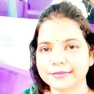 Priyanka Srivastava Class I-V Tuition trainer in Ghaziabad