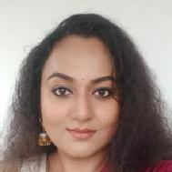 Pujarini D. Vocal Music trainer in Kolkata