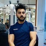 Pratham Jadwal Personal Trainer trainer in Patiala