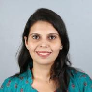 Clara S. IELTS trainer in Mumbai