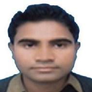 Navin Shah Database trainer in Delhi