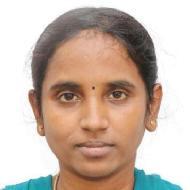 Arockia J. Class I-V Tuition trainer in Chennai
