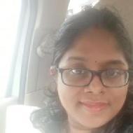 Aiswarya K. LLB Tuition trainer in Thrissur