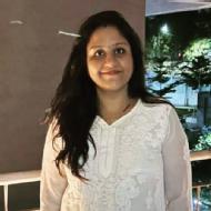 Karishma Sonawane BBA Tuition trainer in Pune