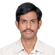 Deepak BTech Tuition trainer in Hyderabad