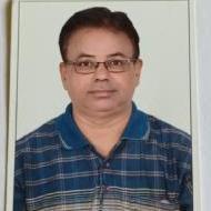 Sunil Kumar Gupta Spoken English trainer in Allahabad