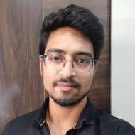 Bhavesh Patel Class 11 Tuition trainer in Surat