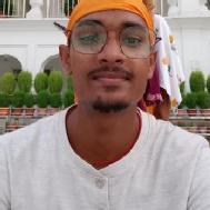 Suraj Bharti Nursery-KG Tuition trainer in Patna