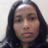Diksha G. Software Testing trainer in Pune