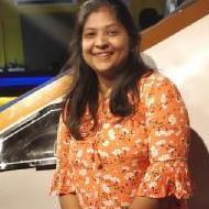 Evangeline J. Phonics trainer in Chennai