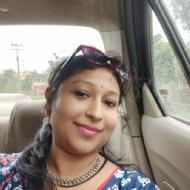 Poulomee Sarkar Nursery-KG Tuition trainer in Kolkata