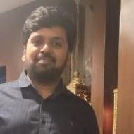 Ayyagari Yoganand Digital Marketing trainer in Hyderabad