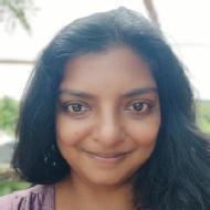 Ayesha Devaraj Spoken English trainer in Ramanagara