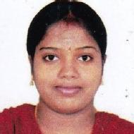 Pushpalatha K. Class 12 Tuition trainer in Chennai