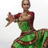 Kadambari W. Dance trainer in Mumbai