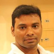 Prabhakaran Personal Trainer trainer in Chennai