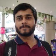 Abhinav Singh Class 12 Tuition trainer in Lucknow