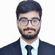 Abhishek Kumar LLB Tuition trainer in Delhi