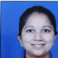 Pooja S. Class I-V Tuition trainer in Mumbai